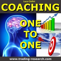 COACHING ONE TO ONE - Pacchetto 3 ore